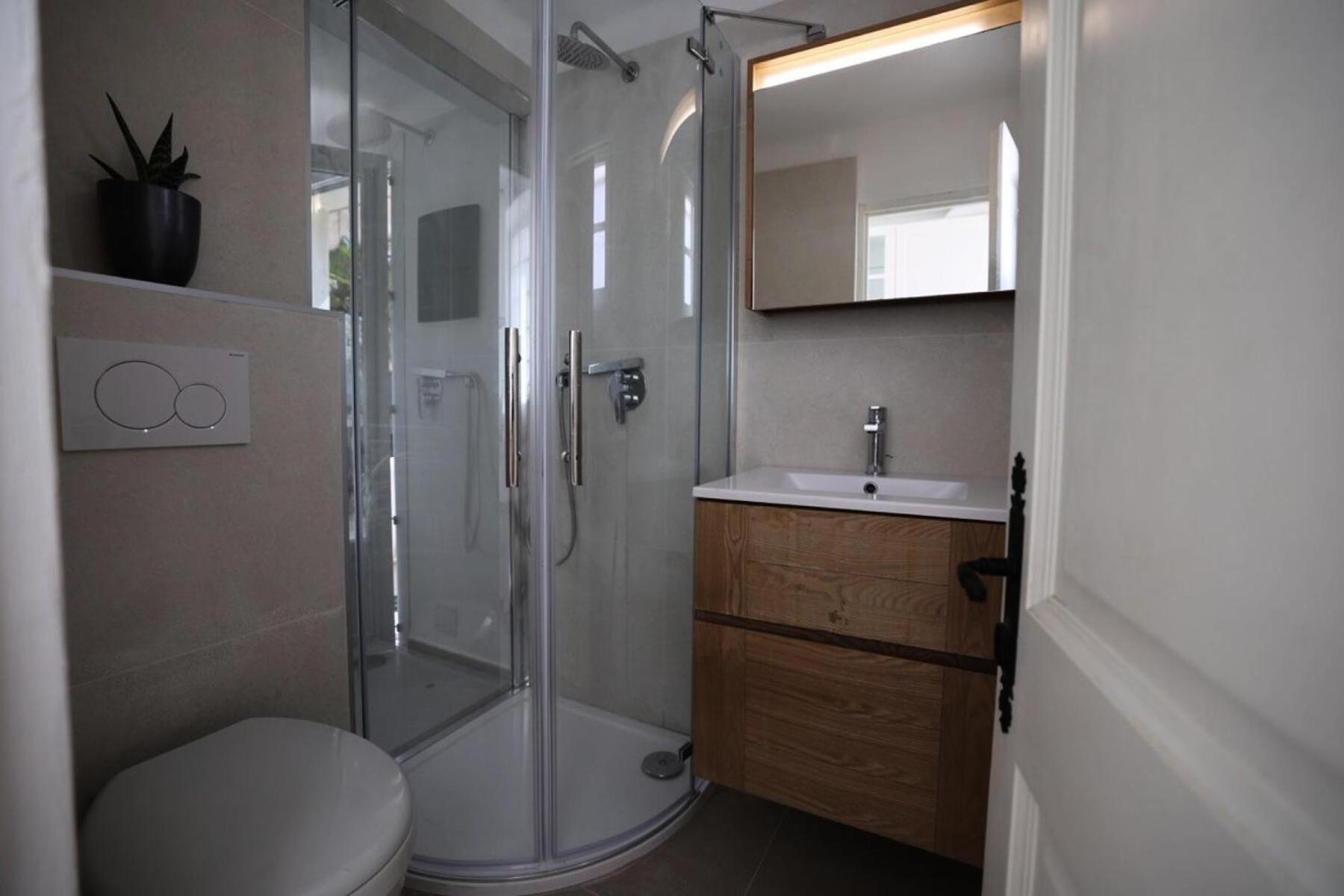 Appartamento Thomhouse - Giotto - Joli Studio Acces Independant Dans Maison Mae-1144