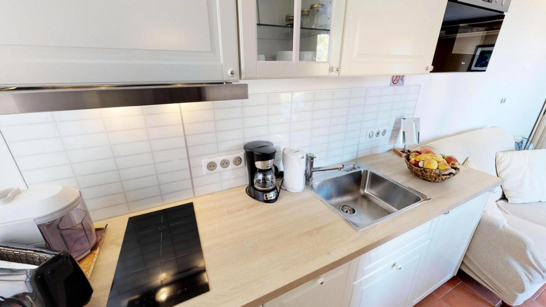 Thomhouse - Giotto - Joli Studio Acces Independant Dans Maison Mae-1144 Appartamento